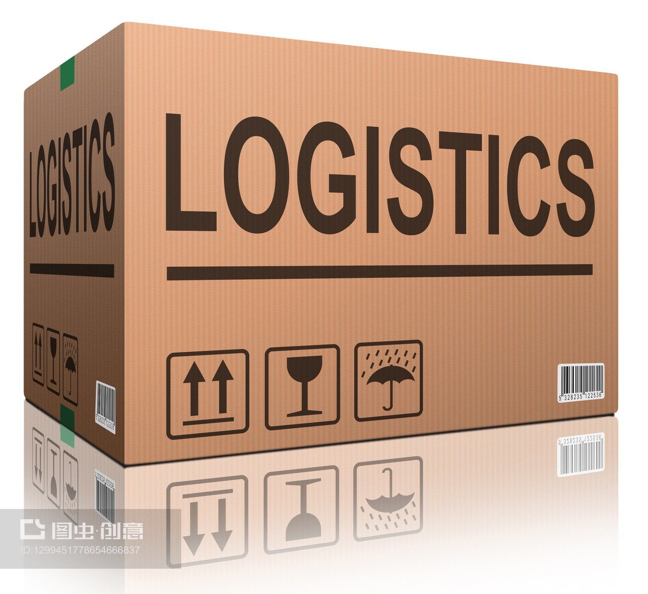 物流纸箱在货物进出口中的关键作用与注意事项