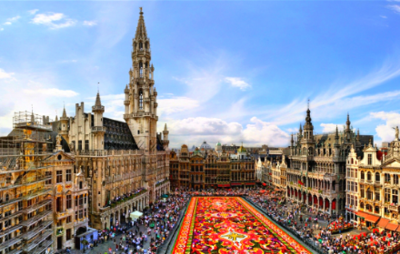 比利时专线货运服务 时效与货物进出口指南