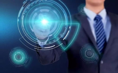 金融科技驱动互联网信息服务 创新与风控的平衡之道